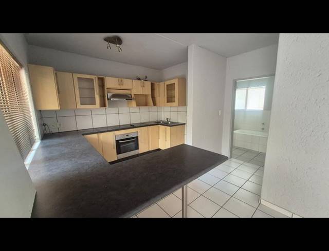 1 BEDROOM PROPERTY TO RENT IN WESTDENE